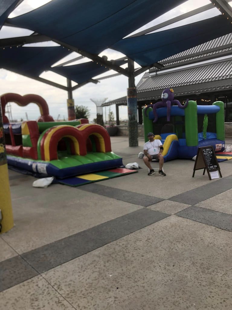 SITE LSB CORP EVENT ATTTENDANT SERVICES