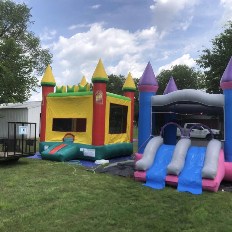 magic castle and princess (1)