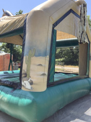 bouncin20bronco20shop20rear20view 1774718625 Bouncin Bronco Bounce House