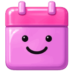 CalendarIcon Home